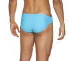 Arena Men Training Swimwear Santamarias Brief - Image 