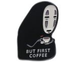 Ghibli Enamel Pins - Image 