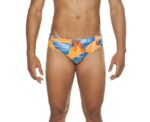 Arena Men Training Swimwear Avana Brief - Image 
