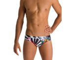 Arena Men Training Swimwear One Akina Brief - Image 