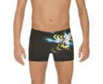 Arena Men Training Swimwear Nebular Short - Image 