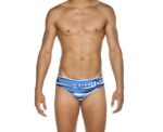 Arena Men Training Swimwear Zephiro Brief - Image 
