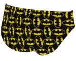 Arena Men Training Swimwear Super Hero Ao Brief - Image 