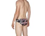 Arena Men Training Swimwear Blare Brief - Image 