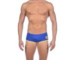 Men Training Swimwear One Biglogo Low Waist Short - Image 