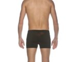 Men Training Swimwear Short Myre Black Mango - Image 