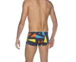 Men Training Swimwear Odense Low Waist Short - Image 