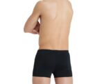 Arena Training Swimwear Boys Short Solid Team Swim - Image 