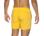 Men Beachwear Bywayx Recycled Fabric Short - Image 