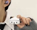 Sanrio Pochacco Galaxy Buds Case - Image 