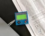 Retro Game Boy Galaxy Buds Case - Image 
