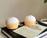 Ice Cream Galaxy Buds Case - Image 