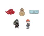 Naruto Enamel Pins - Image 
