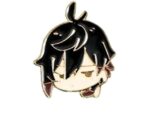 Genshin Impact Enamel Pins - Image 