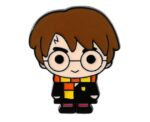 Harry Potter Enamel Pins - Image 