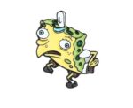 Spongebob Enamel Pins - Image 