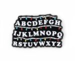 Stranger Things Enamel Pins - Image 