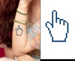 Cursor Jagua Tattoo - Image 