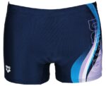 Arena Men Training Swimwear Fogo Short - Image 