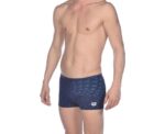 Arena Men Training Swimwear Marena One Tunnel Vision Short - Image 