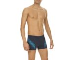 Arena Men Training Swimwear Identitas Short - Image 