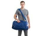 Peak Team Line Waterproof Duffle Bag - Image 