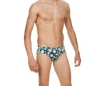 Arena Men Training Swimwear Victory Water Polo Brief - Image 