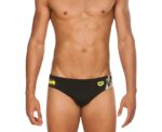 Arena Men Training Swimwear Brief Batman - Image 