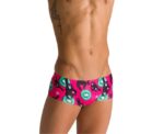 Arena Men Training Swimwear Crazy Monkeys Brief - Image 