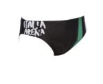 Arena Men Training Swimwear Country Flags Brief - Image 