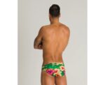 Arena Men Training Swimwear Crazy Yoshi Brief - Image 
