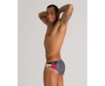 Arena Men Training Swimwear Crazy Kokeshi Brief - Image 