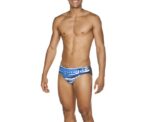 Arena Men Training Swimwear Zephiro Brief - Image 