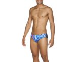 Arena Men Training Swimwear Bouncy Brief - Image 