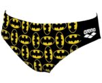 Arena Men Training Swimwear Super Hero Ao Brief - Image 