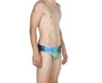 Arena Men Training Swimwear Cyber Brief - Image 