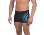 Men Training Swimwear Rubik Short - Image 