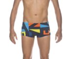 Men Training Swimwear Odense Low Waist Short - Image 