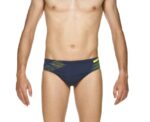 Men Training Swimwear Myre Brief - Image 