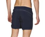 Men Beachwear Bywayx Recycled Fabric Short - Image 