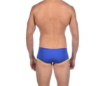 Men Training Swimwear One Biglogo Low Waist Short - Image 