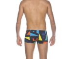 Men Training Swimwear Odense Low Waist Short - Image 