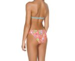 Arena Kids Beachwear Junior Girls Two Peices Fantasy Triangle - Image 