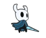 Hollow Knight Enamel Pins - Image 