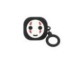 No Face Ghibli Galaxy Buds Case - Image 