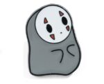 Ghibli Enamel Pins - Image 