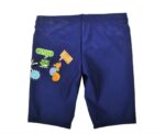 Boys Swim Jammer UV Training Shorts - Image 