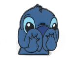 Stitch Enamel Pins - Image 