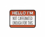 Funny Signs Enamel Pins - Image 