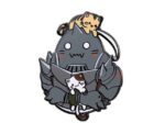 FMAB Enamel Pins - Image 